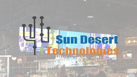 Sun Desert Technologies Home Automation