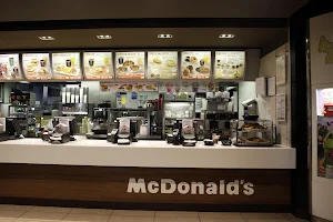 McDonald's, Livorno Levante image