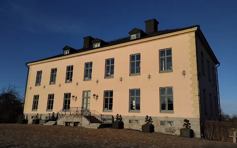 Hässelby slottspark image