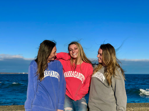 Clothing Store «Crosswynds Traders», reviews and photos, 1175 Boston Neck Rd, Narragansett, RI 02882, USA