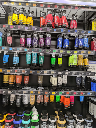 Craft Store «Michaels», reviews and photos, 308 Soscol Ave Ste A, Napa, CA 94559, USA