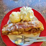 Photo n°3 de l'avis de Goca. fait le 04/10/2022 à 11:30 sur le  Lütticher Hof à Monschau