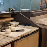 Photo n°6 de l'avis de isabella.a fait le 13/10/2021 à 18:59 sur le  Jazz Bistrot - JB7 - Ristorante Caffetteria Pasticceria Pizzeria à Florence