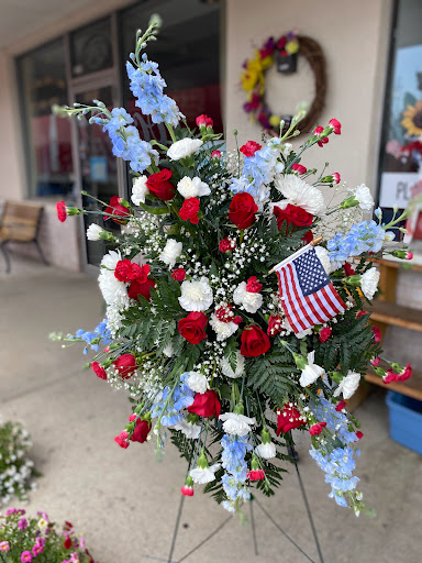 Florist «Bouquets N Things», reviews and photos, 3719 Nicholas St, Easton, PA 18045, USA