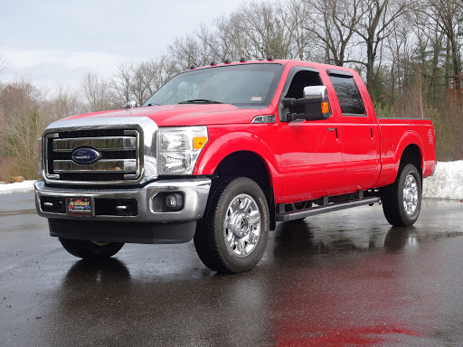 Used Car Dealer «Auto Mart Truck & Car Sales», reviews and photos, 53 S Main St, Derry, NH 03038, USA