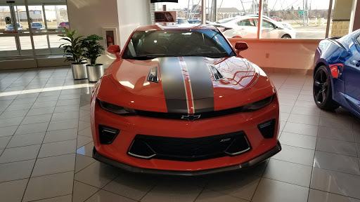 Car Dealer «Stillwater Motors», reviews and photos, 5900 Stillwater Blvd N, Stillwater, MN 55082, USA