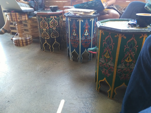 Coffee Shop «Cocoa Cinnamon - Hillsborough Rd», reviews and photos, 2627 Hillsborough Rd, Durham, NC 27705, USA