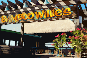 Bamboo Willie's Beachside Bar on Pensacola Beach image