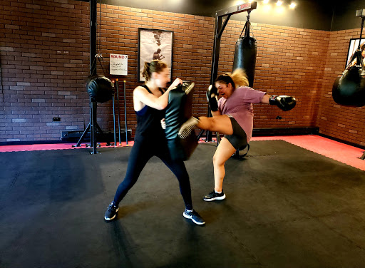 Boxing Gym «9Round - Evanston», reviews and photos, 1706 Central St, Evanston, IL 60201, USA