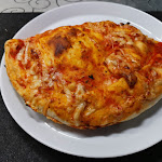 Photo n°1 de l'avis de Nibelungen.B fait le 10/11/2020 à 15:09 sur le  Pizzeria Pinel à Worms