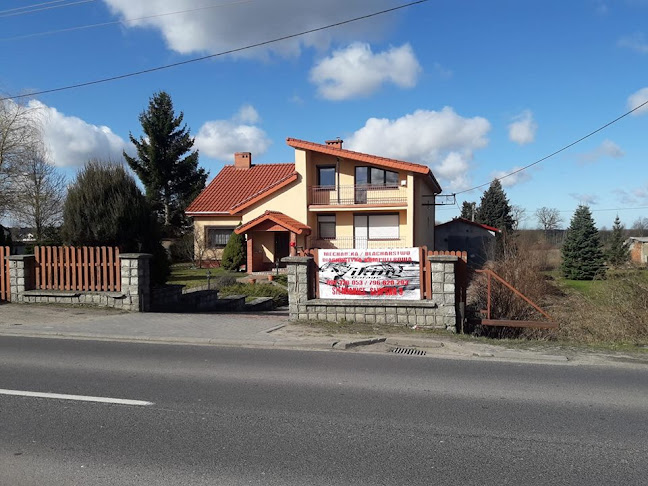 Opinie o Auto naprawa Viking Garage Warsztat samochodowy Diagnostyka Naprawy bieżące SAAB w Słupsk - Mechanik samochodowy