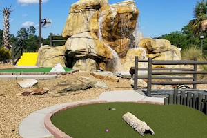 Trails Dynasty Miniature Golf and Creamery image