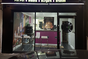 Shake and Grill image