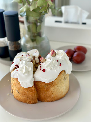 La Postrevida en Xirivella, Valencia