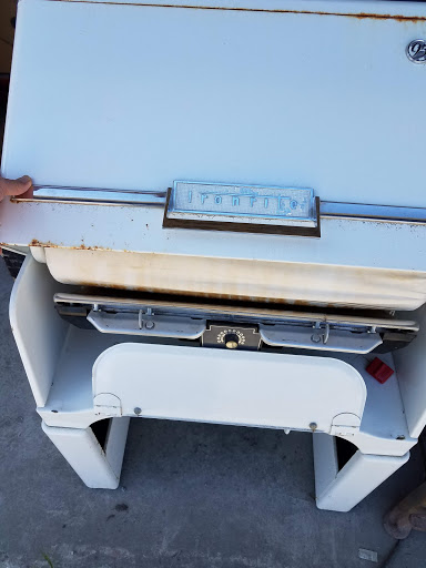 Building Materials Store «Skagit Building Salvage», reviews and photos, 17994 WA-536, Mt Vernon, WA 98273, USA