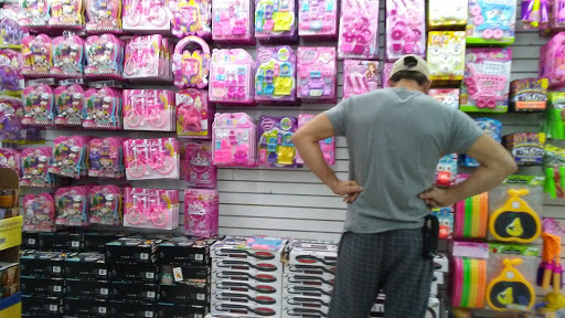 Dollar Store «King Dollar», reviews and photos, 707 E Davis St, Conroe, TX 77301, USA