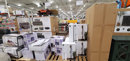 Warehouse store «Costco Wholesale», reviews and photos, 850 Glenrock Rd, Norfolk, VA 23502, USA