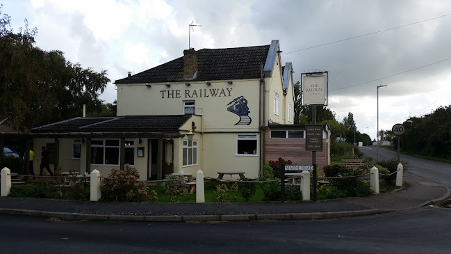 The Railway - Peterborough
