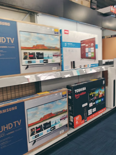 Electronics Store «Best Buy», reviews and photos, 2716 E Stone Dr, Kingsport, TN 37660, USA