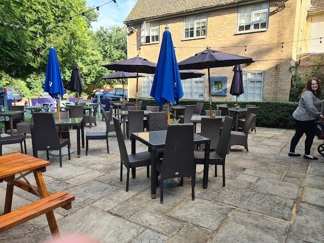 Reviews of Cromwell Cottage Northampton in Northampton - Pub