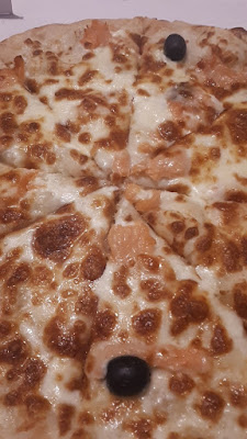 Star Pizza à Auxonne