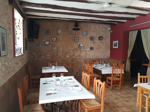 Le Sol Restaurant - Carrer Horaci, 09, 03016 Alacant, Alicante, España