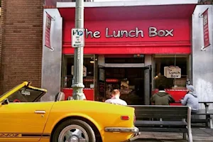 Lunch Box image