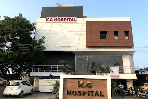 K C HOSPITAL image