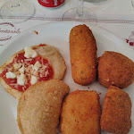 Photo n°3 de l'avis de Franc.s fait le 04/11/2022 à 11:13 sur le  Ristorante Pizzeria La Tinaia à Forio