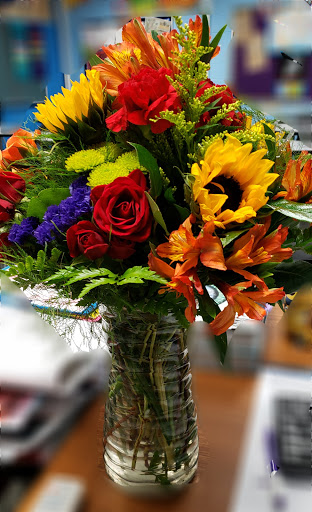 Florist «Maple Avenue Flowers», reviews and photos, 403 N Maple Ave, Warsaw, IN 46580, USA