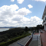 Photo n°1 de l'avis de Ana.r fait le 02/05/2018 à 15:37 sur le  Santa Clara Country Hotel à Santa Clara-A-Velha