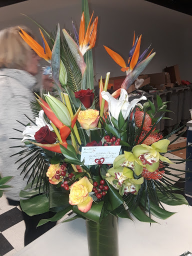 Florist «Buckhead Florist», reviews and photos, 3333 Peachtree Rd NE #100, Atlanta, GA 30326, USA