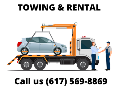 Auto Body Shop «Danilchuk Auto Body», reviews and photos, 73 Addison St, Boston, MA 02128, USA