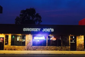 Smokey Joe's Cigar Bar / Lounge image