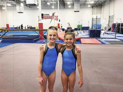 Gymnastics Center «Arizona Dynamics Gymnastics», reviews and photos, 2450 E Germann Rd #17, Chandler, AZ 85286, USA