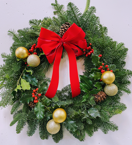 Florist «El Camino Florist», reviews and photos, 632 El Camino Real, South San Francisco, CA 94080, USA