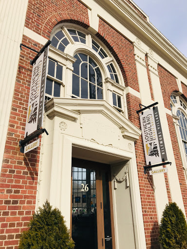 Art Gallery «Southern Highland Craft Guild, Biltmore Village», reviews and photos, 26 Lodge St, Asheville, NC 28803, USA