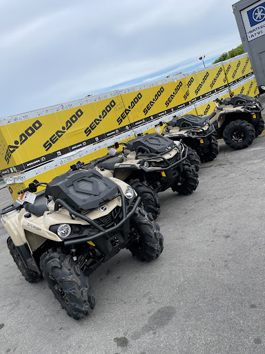 Motorsports Store «North Miami Motorsports», reviews and photos, 17777 NW 2nd Ave, Miami, FL 33169, USA