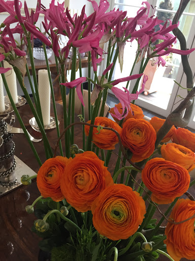 Florist «Pure Design», reviews and photos, 500 S 22nd St, Philadelphia, PA 19146, USA