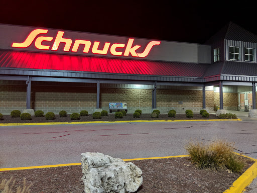 Grocery Store «Schnucks», reviews and photos, 2222 Troy Rd, Edwardsville, IL 62025, USA
