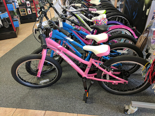 Bicycle Store «Freemans Bridge Sports», reviews and photos, 38 Freemans Bridge Rd, Scotia, NY 12302, USA