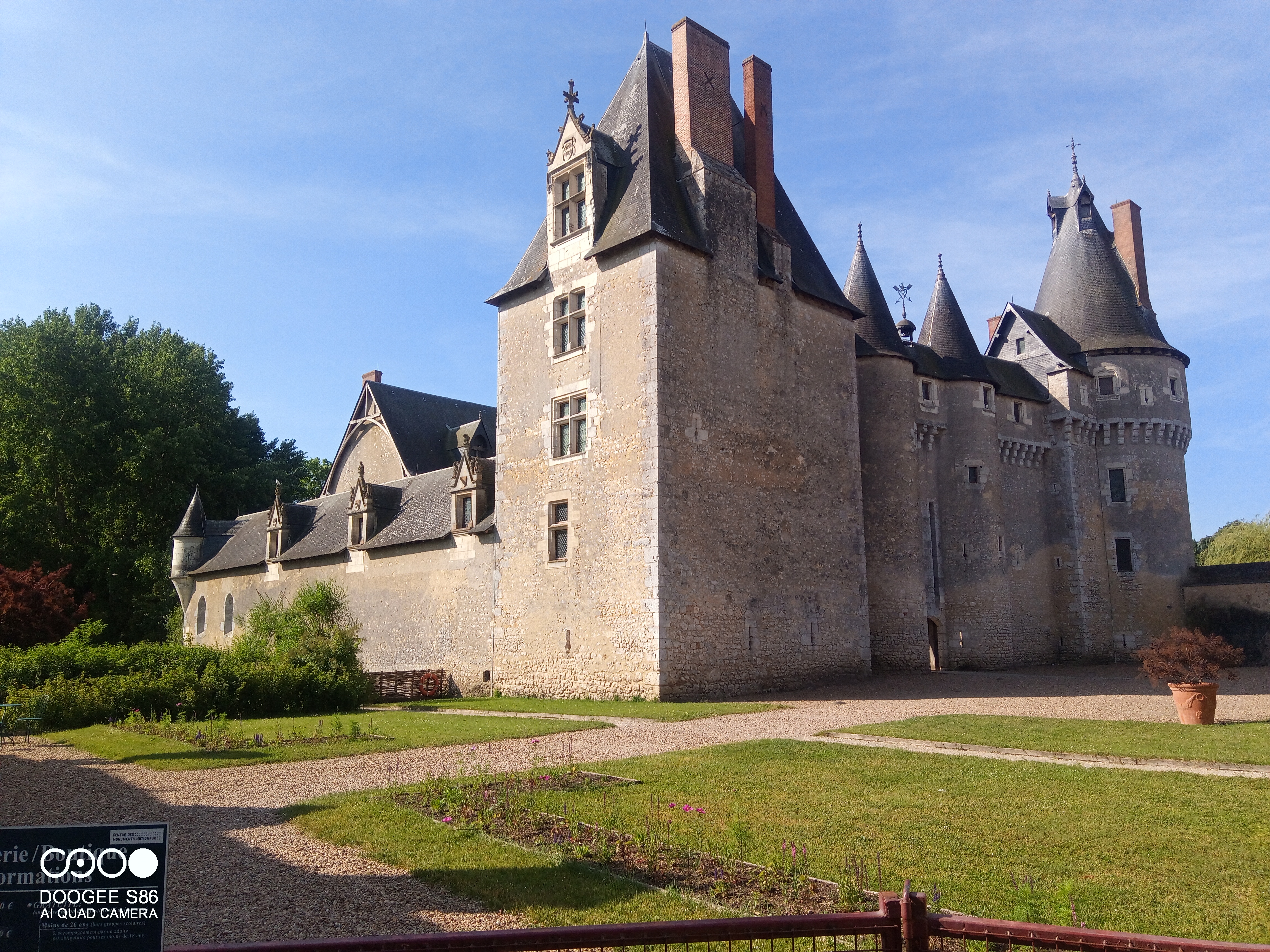 Photo n° 1 de l'avis de Pierre.r fait le 01/07/2023 à 18:17