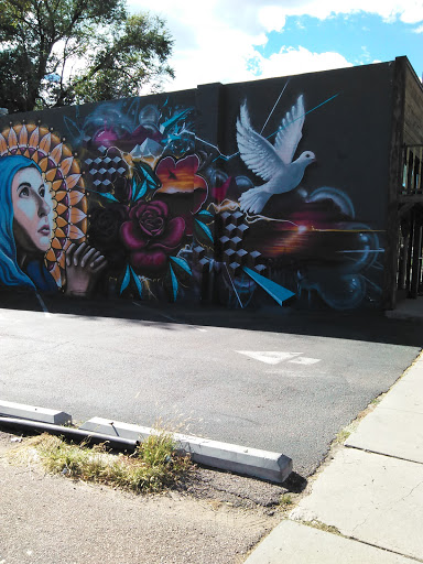 Explore women hand tattoo ideas, creative tattoo ideas in Colorado Springs, available at West Side Tattoo