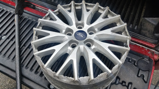 Auto Repair Shop «Car-X Tire & Auto», reviews and photos, 3620 County Rd 850 E, Plainfield, IN 46168, USA