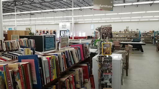 Thrift Store «Idaho Youth Ranch», reviews and photos