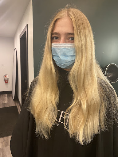 Hair Salon «Rendezvous Hair Salon», reviews and photos, 2600 N High St, Columbus, OH 43201, USA