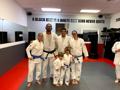 Martial Arts School «Team Nogueira Wald Bloise Martial Arts», reviews and photos, 4580 Donald Ross Rd #105, Palm Beach Gardens, FL 33418, USA