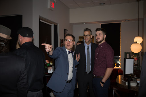 Performing Arts Theater «34 West Theater Company», reviews and photos, 200 Meeting St #100, Charleston, SC 29401, USA