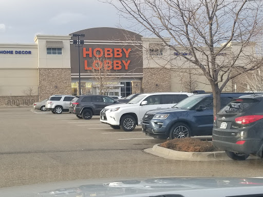 Craft Store «Hobby Lobby», reviews and photos, 3001 S 23rd Ave, Greeley, CO 80631, USA