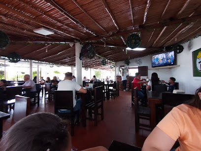 Restaurante Boyaca - CR 41 #11 10, Ocaña, Norte de Santander, Colombia